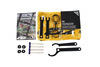 Street Suspension D2 Racing BMW 3 SERIES E36 6 CYL (Modified Rr Integrated) 90-98