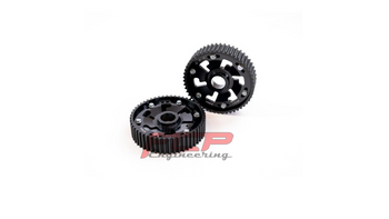 Timing gears adjustable VAG 5V 4.2 2.7T Audi S4 RS4 B5 S8 A8 A6 S6 RS6 FCP