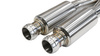 CatBack Exhaust System BMW E92 M3