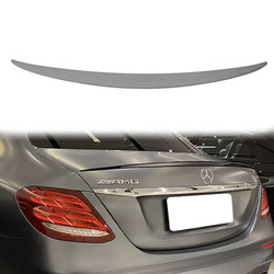 Lotka Lip Spoiler - Mercedes-Benz W213 16- ABS
