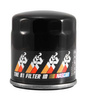 K&N Oil Filter PS-1017