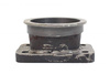 Downpipe T3 3" V-Band cast