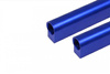 Fuel rail Subaru Impreza EJ20 7-9 Blue