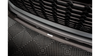 Splitter Audi RS6 RS7 C8 Przód Carbon