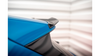 Spoiler Cap Audi e-tron Gloss Black