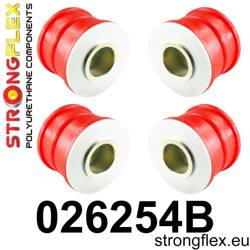 Front subframe bush kit