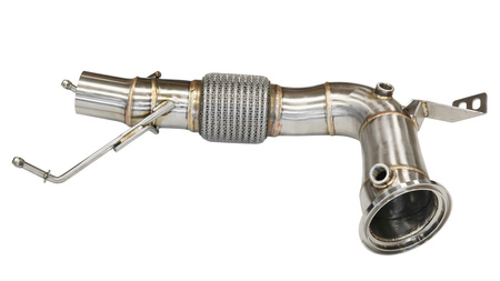 Downpipe Mini Cooper S F56 1.5T Decat