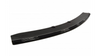 Splitter Mazda 3 I MPS Tył Środkowy Bez Dyfuzora Gloss Black