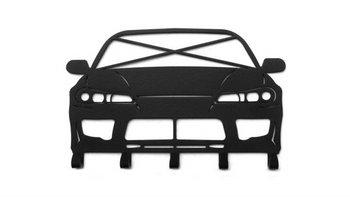 NISSAN S15 Wieszak na klucze prezent drift