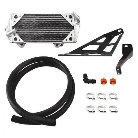 Mishimoto Performance Radiator Honda Civic Type R 2017+ (secondary)