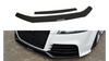 Splitter Audi TT 8J RS Front Racing v.1