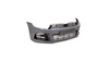 Bumper Volkswagen Scirocco III Front SRA Grill LED DRL