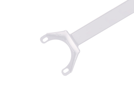 Rozpórka Mazda MX5 NA przednia górna White