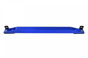 Subframe Lower Tie Bar Honda Civic 96-00 blue BEAKS