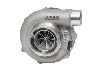 TurboWorks Turbocharger PRO G30-900 DBB CNC T3 0.82AR