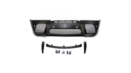 Bumper BMW X6 E71 E72 Front