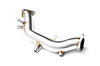 Downpipe AUDI A4 A5A6 Q5 2.0 TDI cr