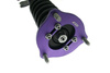 Street Suspension D2 Racing NISSAN SILVIA S13 89-94