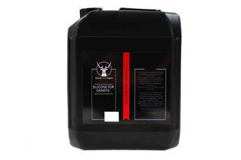 Daniel Washington Silicone for gaskets 5L (Pielęgnacja uszczelek)