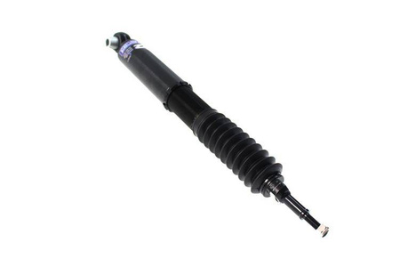 Street Suspension D2 Racing AUDI A4 B7 AVANT 04-08
