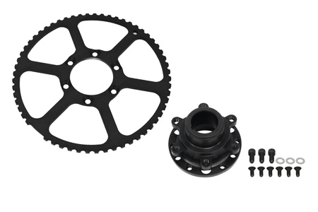 Adapter Koła pasowego ATI BMW M50 M52 