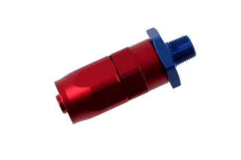 Końcówka AN6-3/8NPT