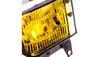 Fog Lights BMW 3 E30 Facelift Yellow