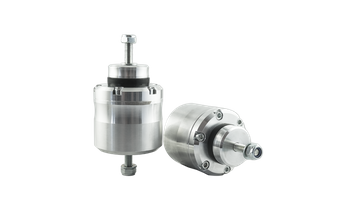 Poduszki silnika aluminium Nissan Z33 350Z Fairlady Z - Poliuretan 70ShA