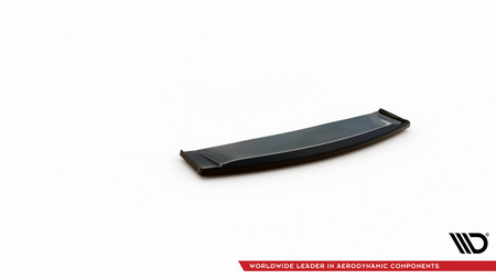 Splitter BMW 5 F07 M-Pack Rear Central