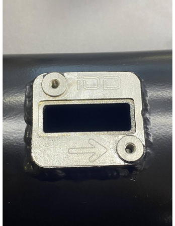 ACDelco 213-4222 Mass Air Flow Sensor Socket