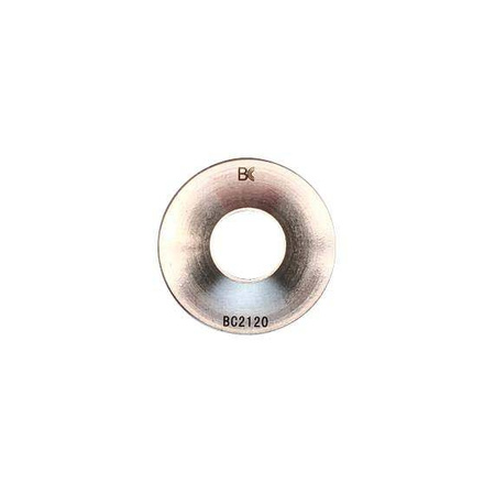 Brian Crower Retainers - Titanium (Mitsubishi 4G63 Eclipse/Evo) BC2120