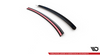 Spoiler Cap Audi A4 B7 S-Line Gloss Black