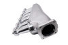 Intake manifold Toyota Lexus 2JZ-GTE with two fuel rails