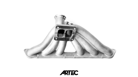 Toyota 2JZ-GE T4 Exhaust Manifold