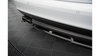 Splitter Jaguar XE R-Sport X760 Rear Side