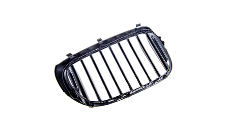 Grill BMW 7 G11 G12 Single Line Gloss Black