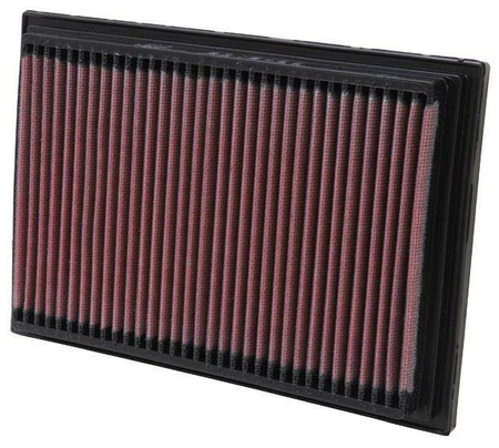 K&N Panel Filter 33-2182