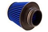 Simota Air Filter H:130mm DIA:60-77mm JAU-X02205-05 Blue