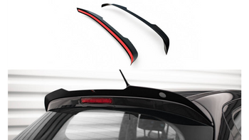 Spoiler Cap Peugeot 207 Sport