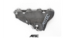 Mitsubishi Evo 4-9 4G63 Low Mount V-Band (Reverse Rotation) Thermal Management - Blanket