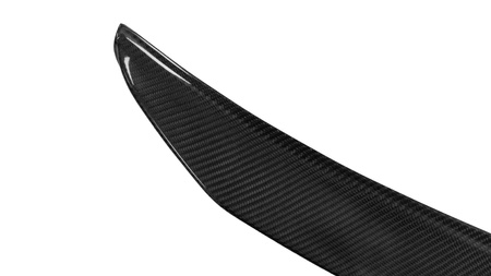 Lotka BMW 4 F33 F83 Lip Carbon