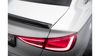 Przedłużenie Spoilera Audi A3 8V 3D
