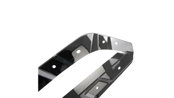 Wlot BMW 5 G30 G31 Zderzak przód CS-Style