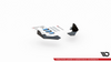 Flaps Volkswagen Polo VI GTI Rear Side Gloss Black