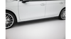 Splitters set Volkswagen Passat B9