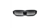 Grill BMW 3 G20 G21 Facelift pojedyncze żeberka Gloss Black