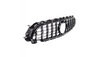 Grill Mercedes-Benz E W213 S213 A238 C238 Facelift Panamericana GT Chrome