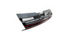 Grill Volkswagen Transporter T5 Red Strip Badgeless