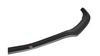 Splitter Mercedes-Benz C C205 63AMG przód v.1 Gloss Black