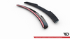 Spoiler Cap Volkswagen Atlas Cross Sport Gloss Black